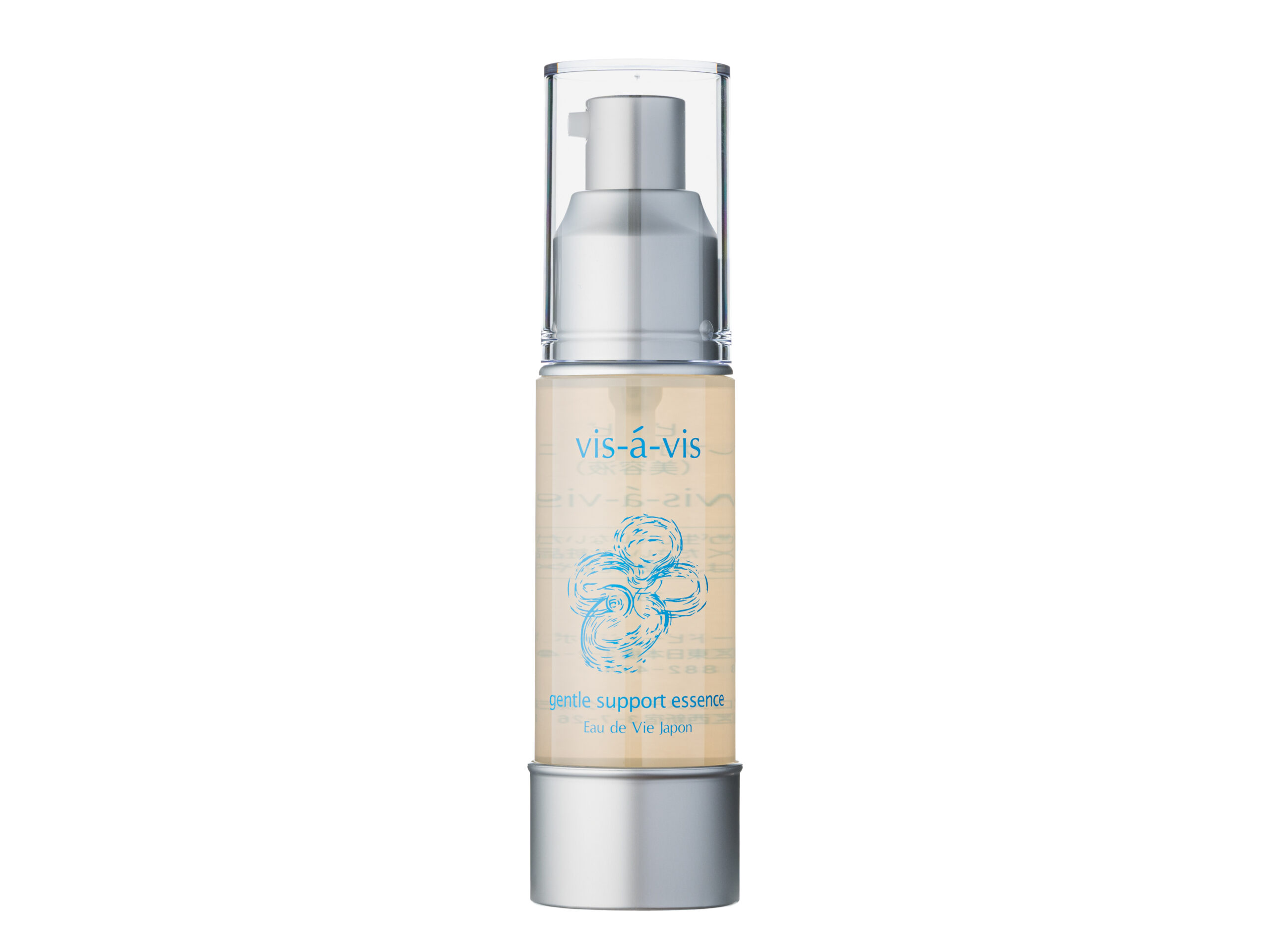 ジェントルサポート エッセンス（美容液） 35ml - e-d-v-j