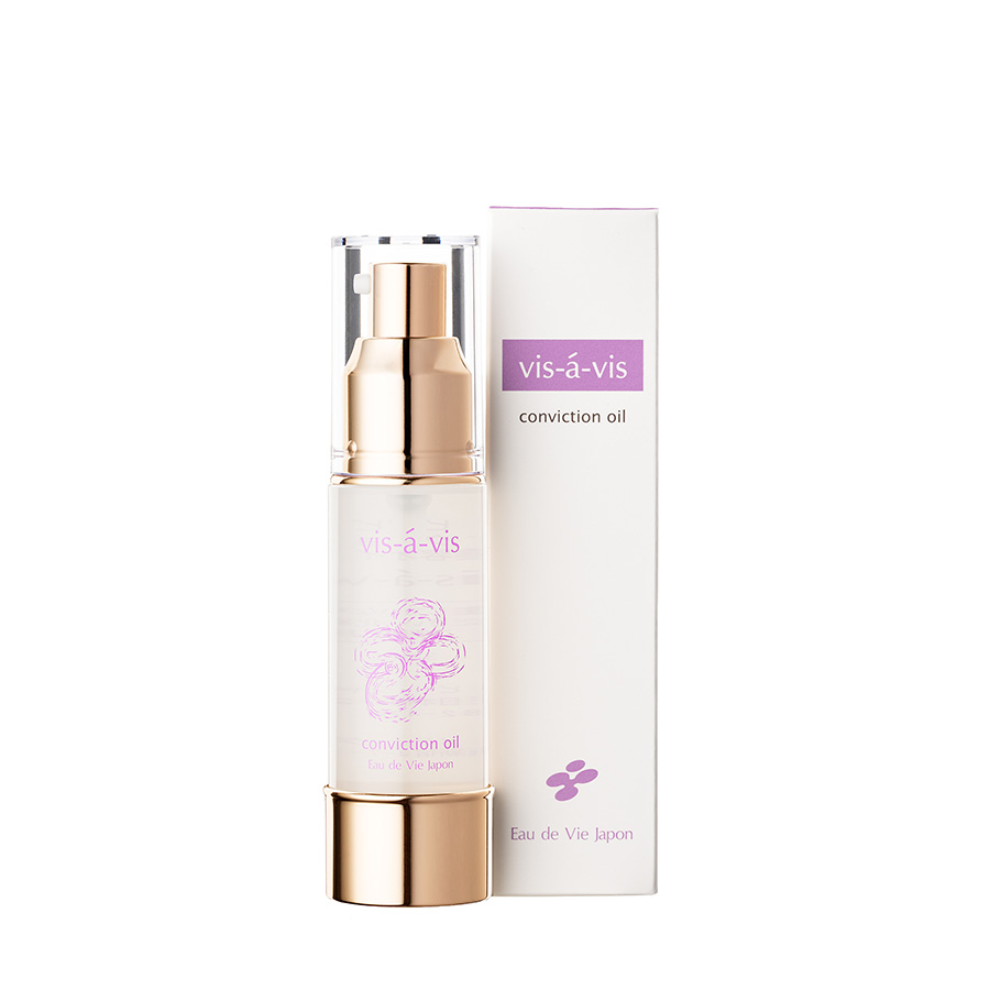 コンヴィクション オイル（美容オイル） 35ml - e-d-v-j
